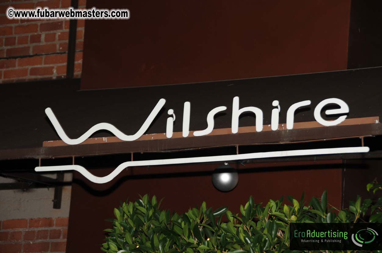 XBIZ Awards Fleshlight After Party 