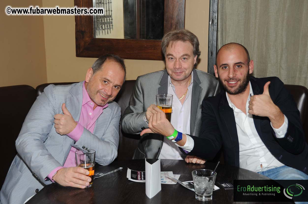 XBIZ Awards Fleshlight After Party 