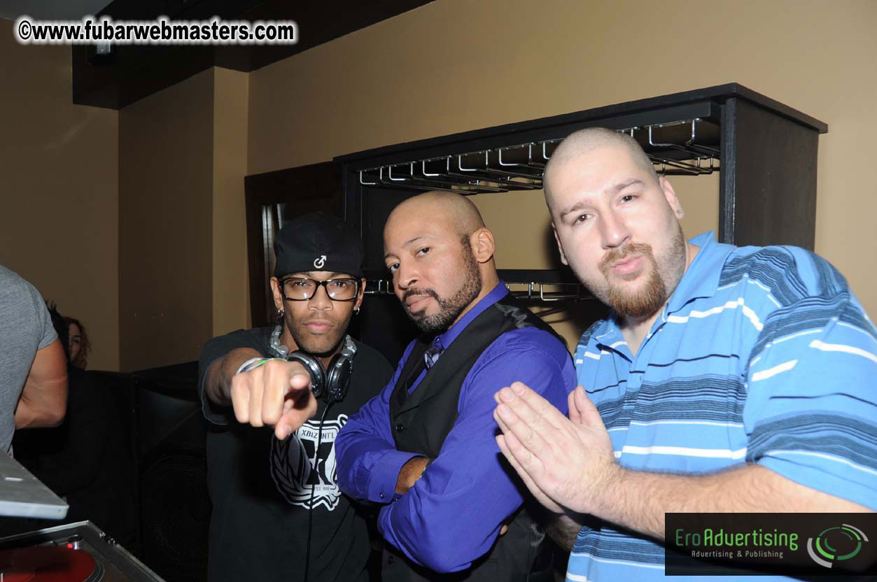 XBIZ Awards Fleshlight After Party 