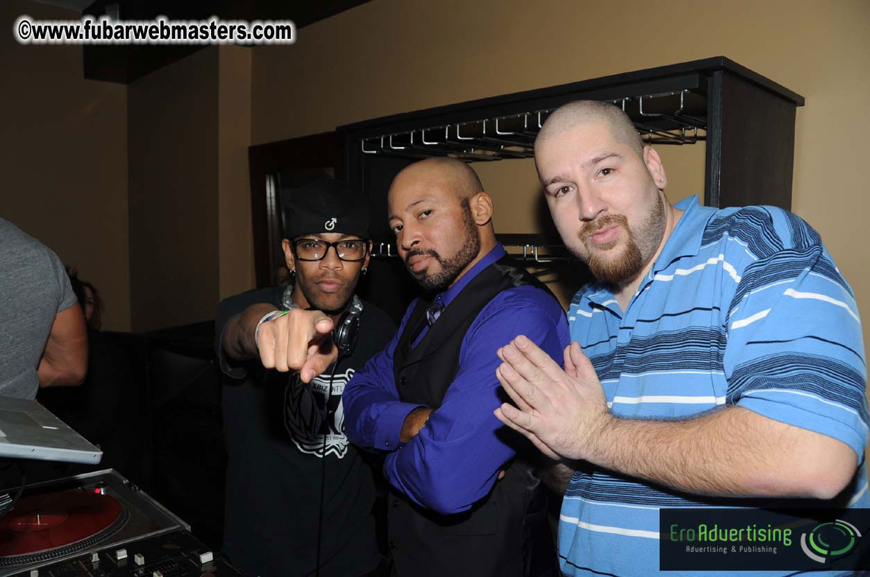 XBIZ Awards Fleshlight After Party 