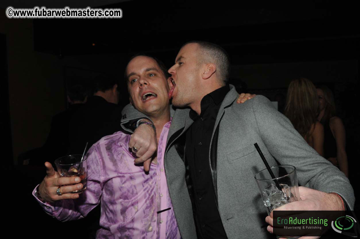 XBIZ Awards Fleshlight After Party 