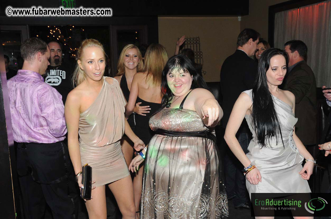 XBIZ Awards Fleshlight After Party 