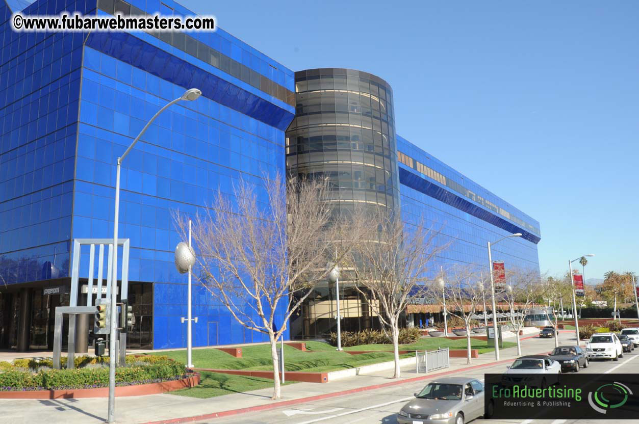 Hollywood Double Decker Bus Tour