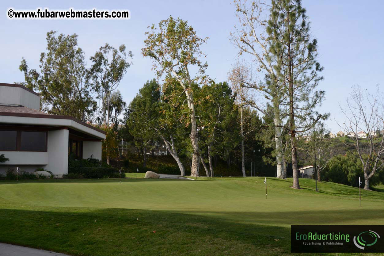 XBIZ Golf Tournament