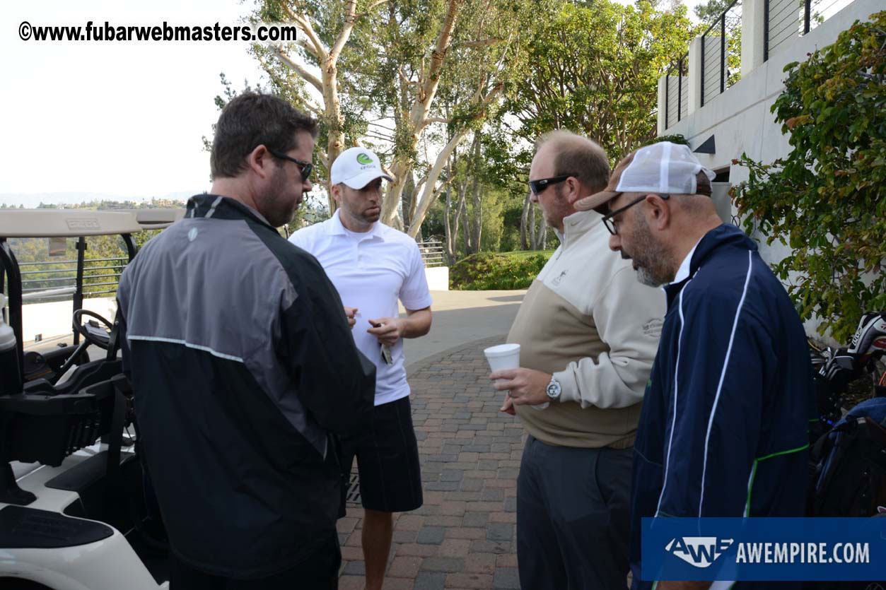 XBIZ Golf Tournament