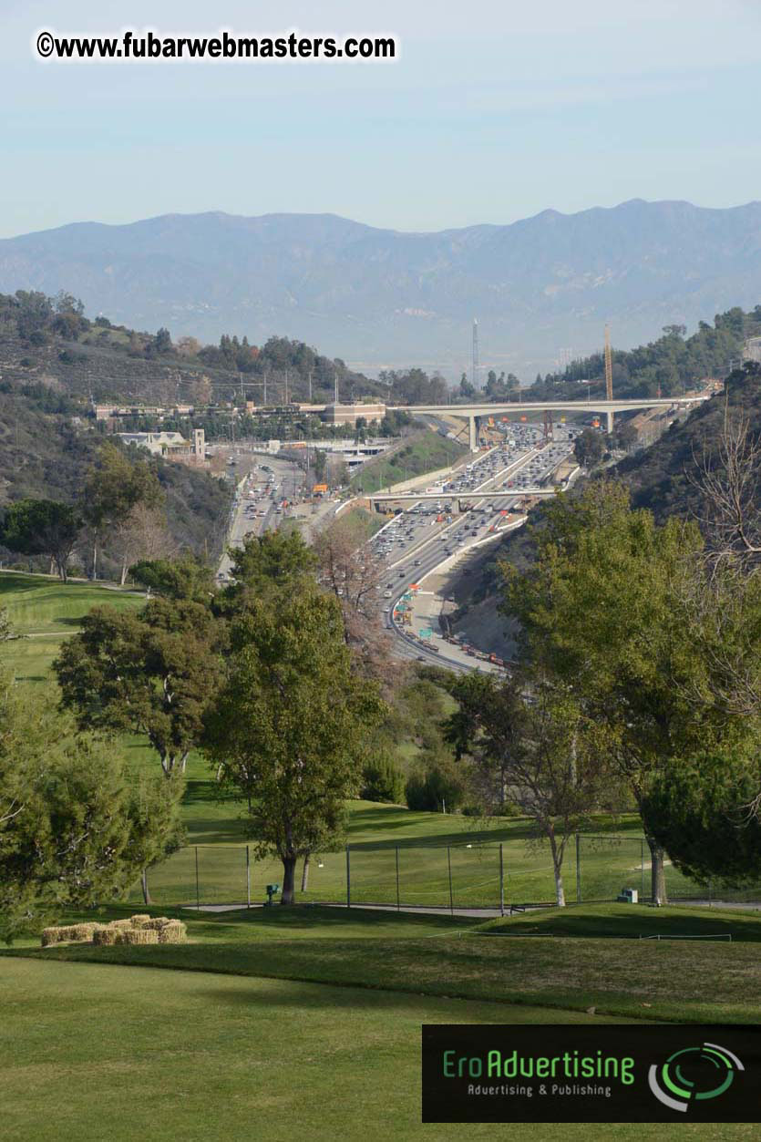 XBIZ Golf Tournament