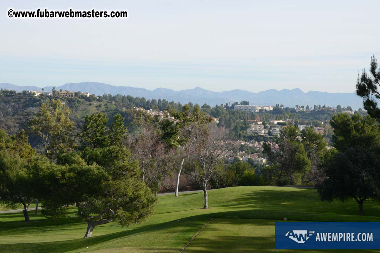 XBIZ Golf Tournament