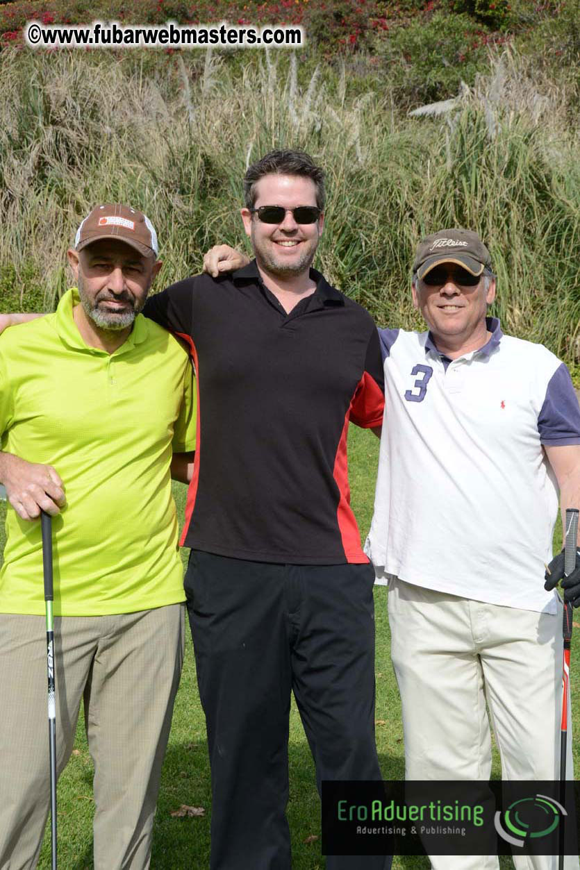 XBIZ Golf Tournament