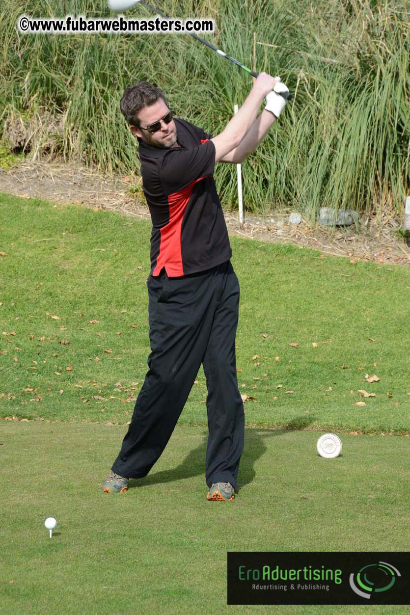 XBIZ Golf Tournament