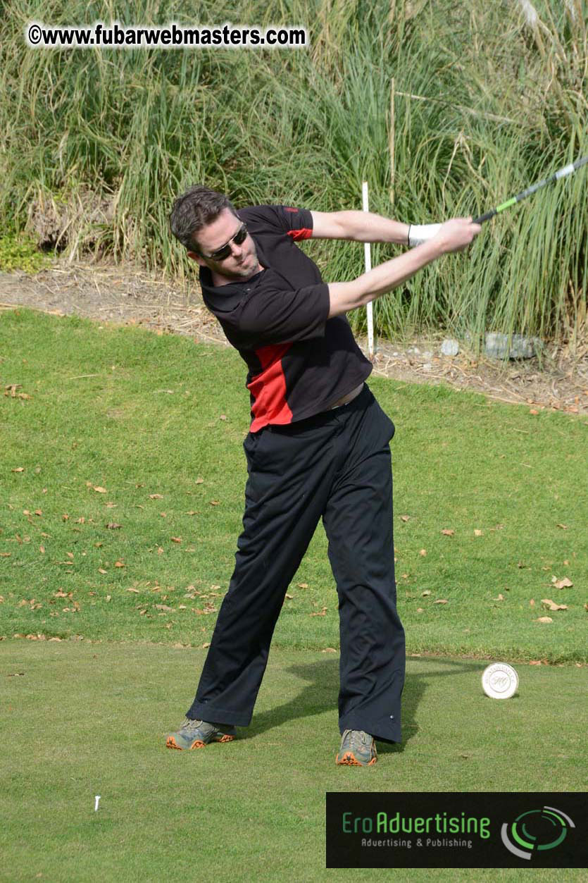 XBIZ Golf Tournament