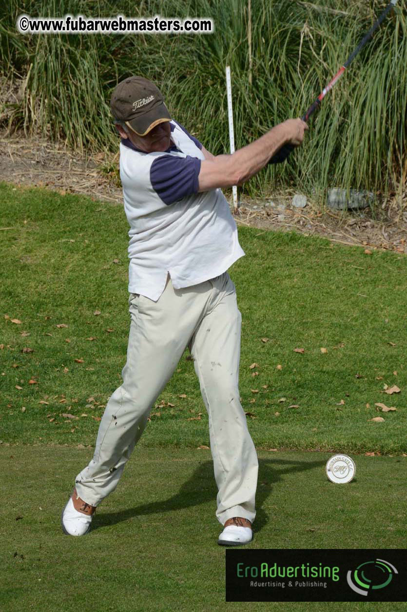 XBIZ Golf Tournament