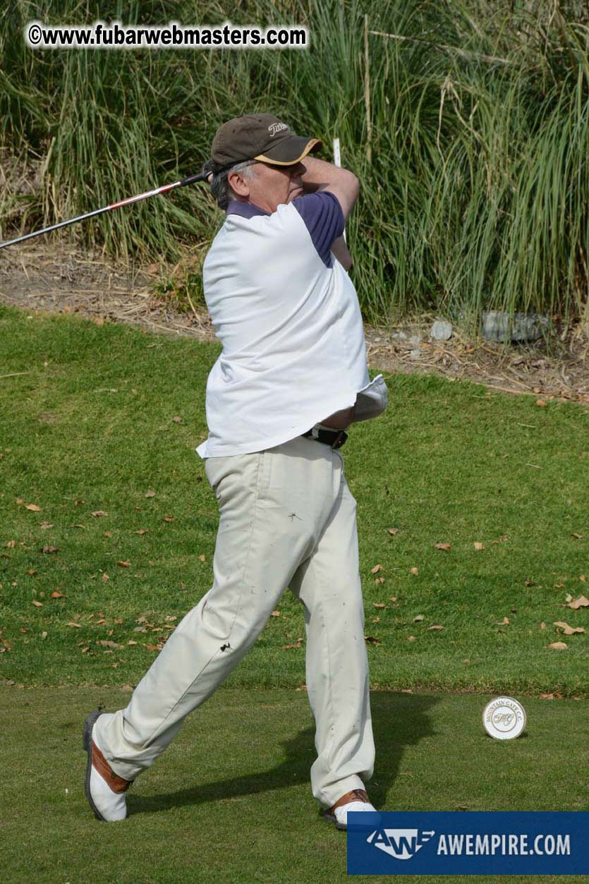 XBIZ Golf Tournament