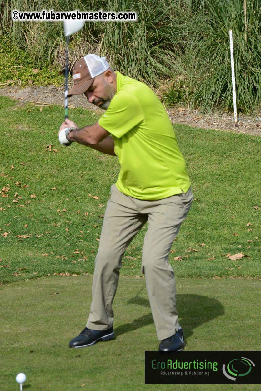 XBIZ Golf Tournament