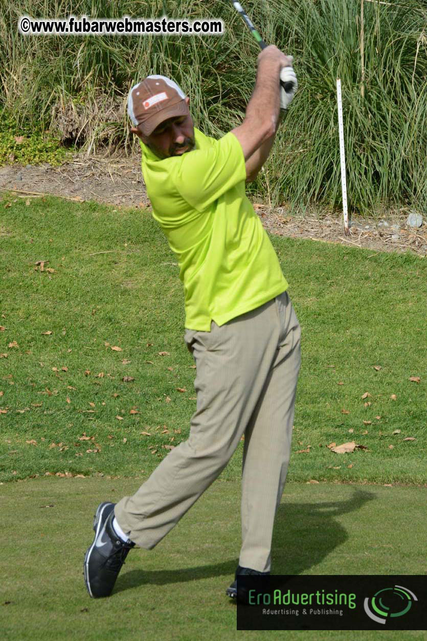 XBIZ Golf Tournament