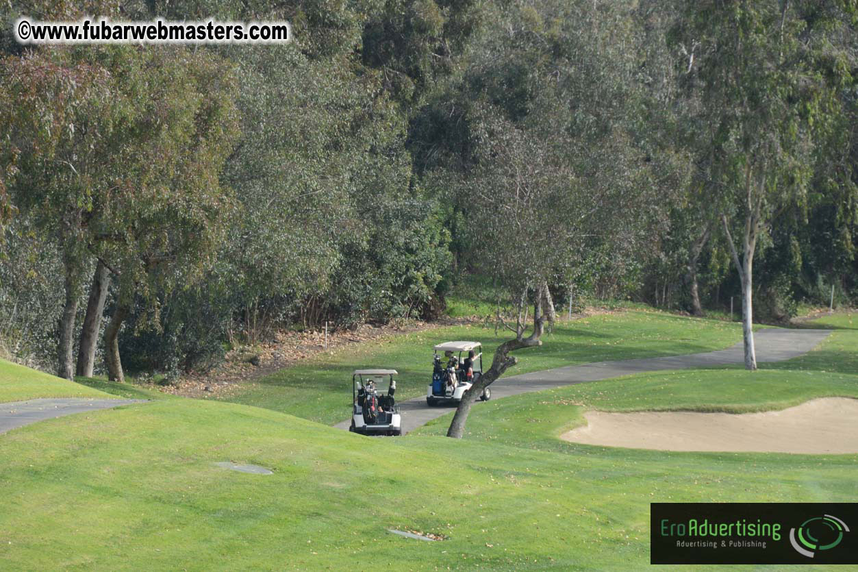 XBIZ Golf Tournament