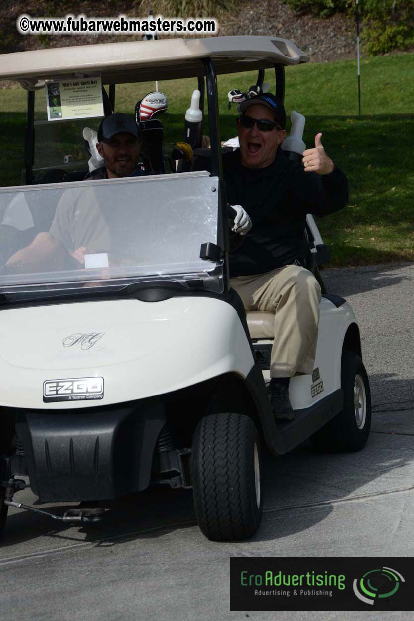 XBIZ Golf Tournament