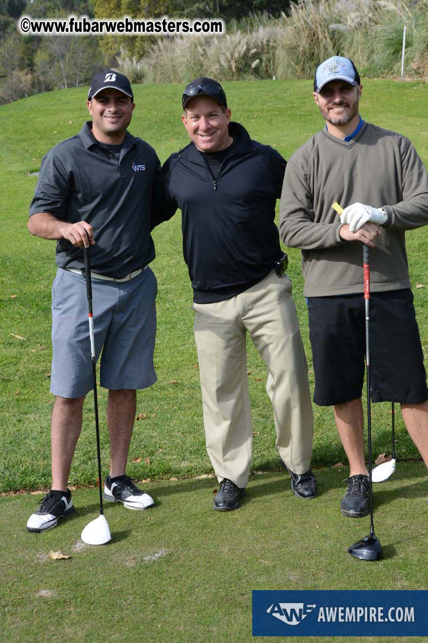 XBIZ Golf Tournament