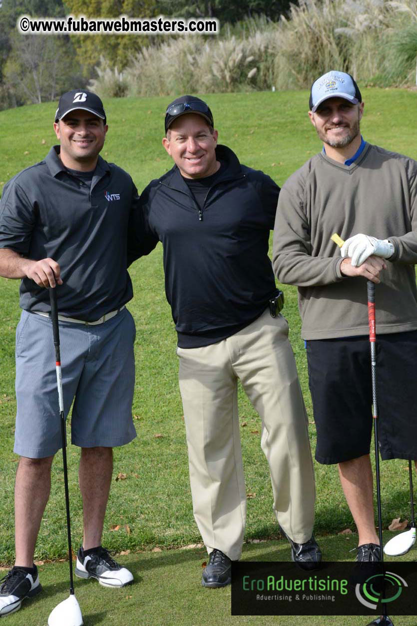 XBIZ Golf Tournament