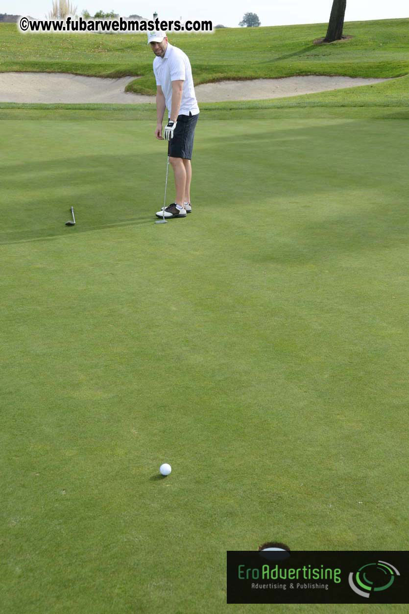 XBIZ Golf Tournament