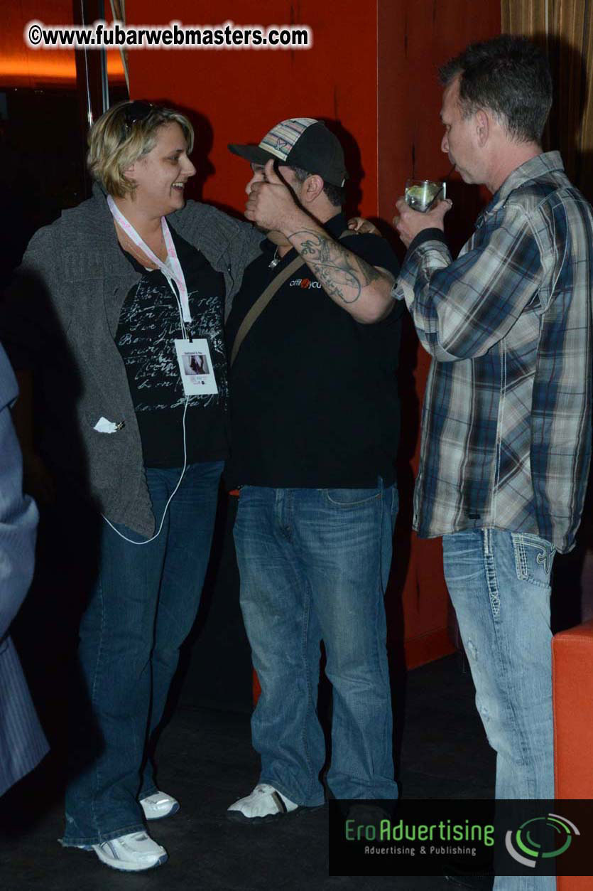 XBIZ 360Kick-off Happy Hour