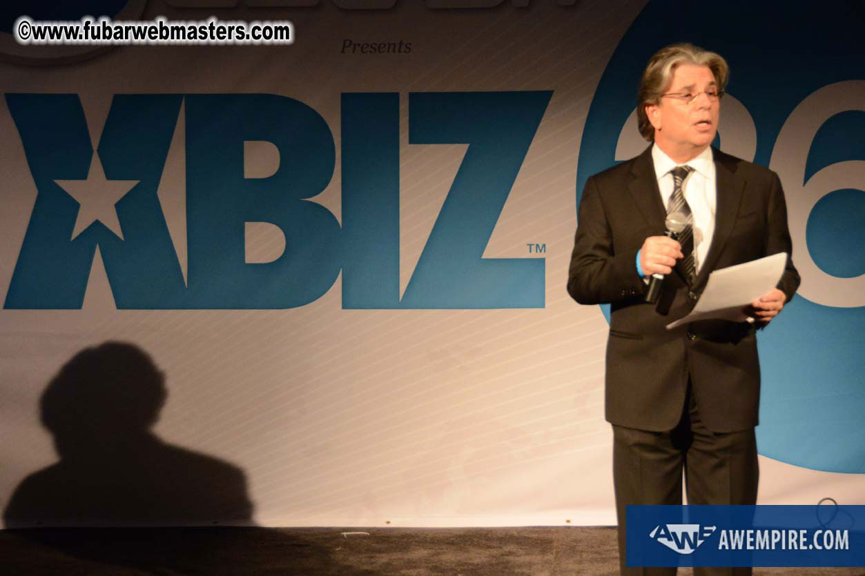 Visionary Keynote - Alec Helmy