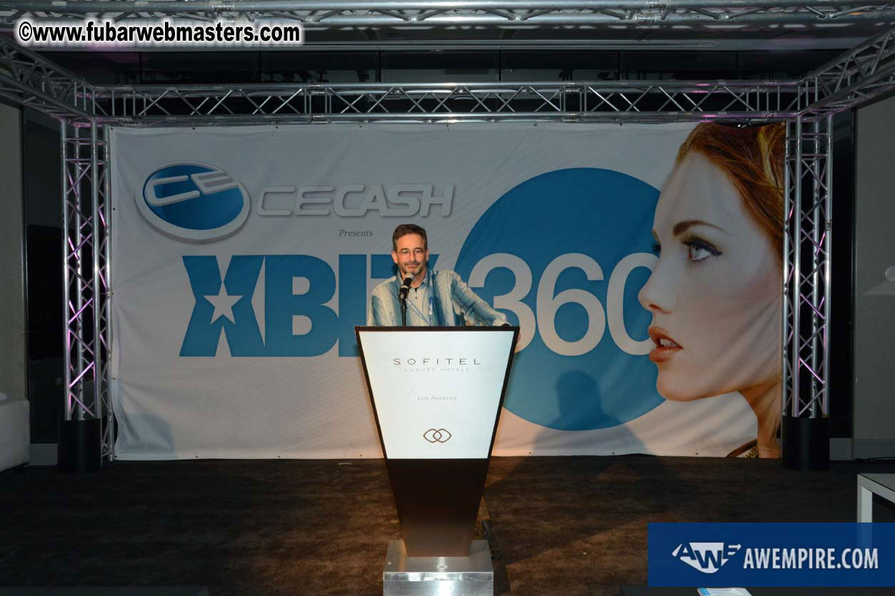 Visionary Keynote - Jphn Stagliano