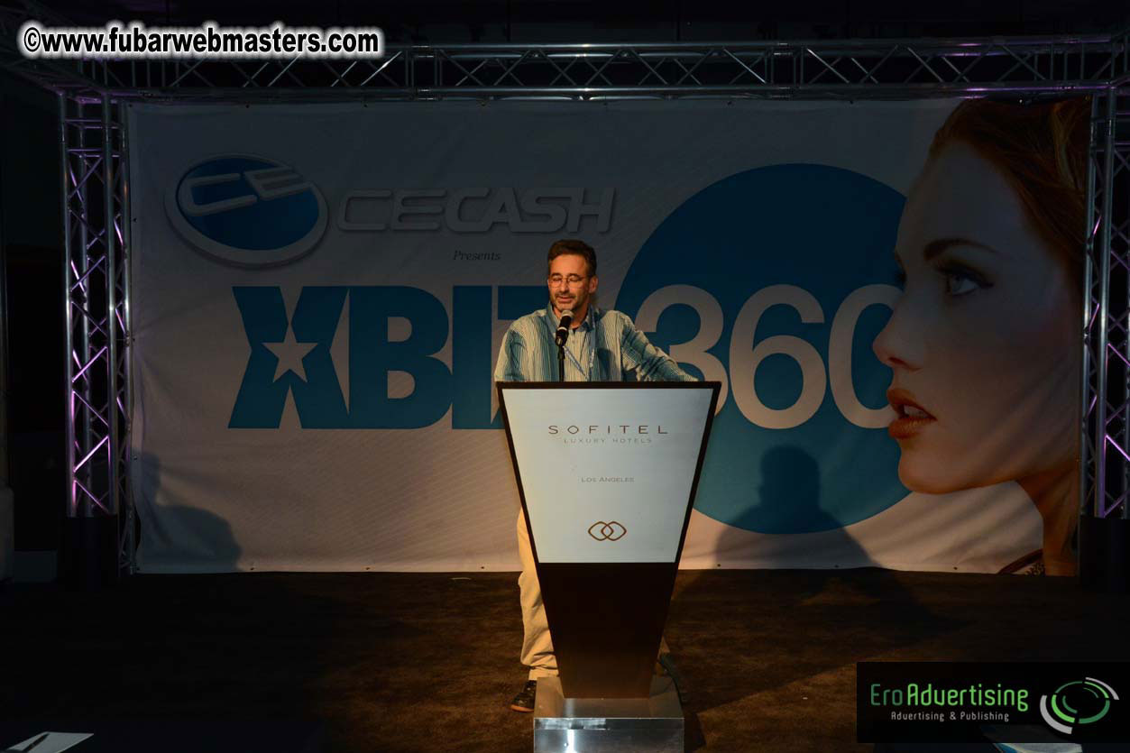 Visionary Keynote - Jphn Stagliano