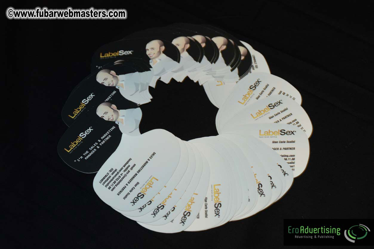 Mix & Meet + Happy Hour