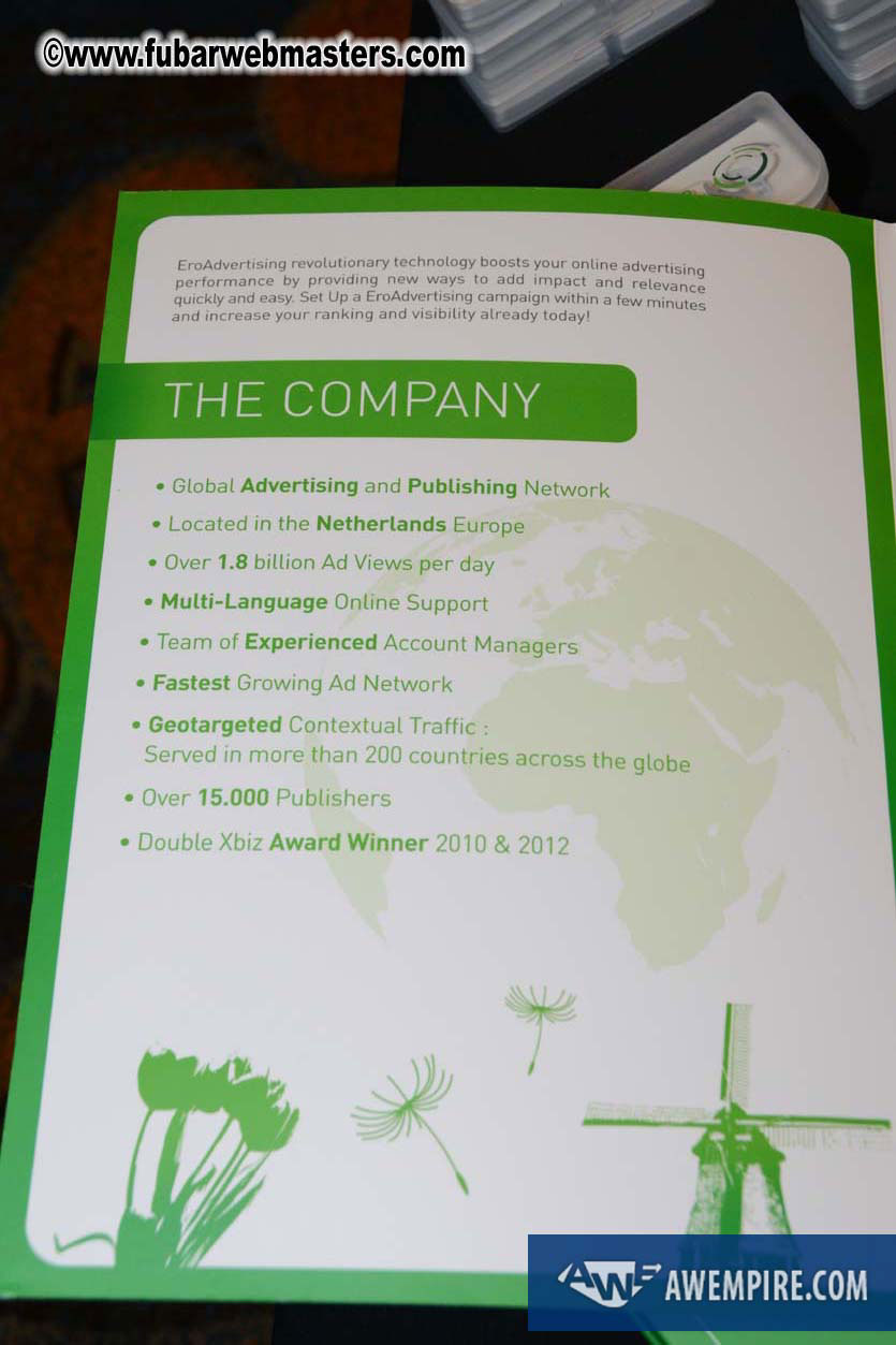 Mix & Meet + Happy Hour