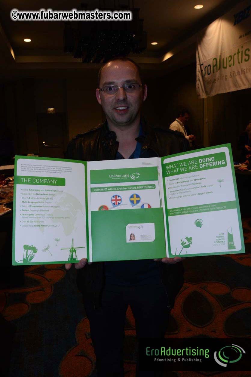 Mix & Meet + Happy Hour