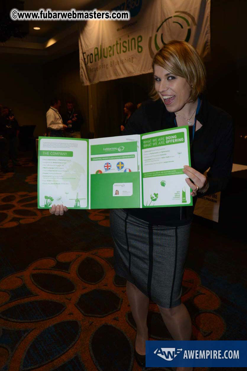 Mix & Meet + Happy Hour