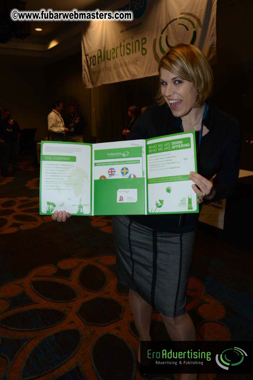 Mix & Meet + Happy Hour