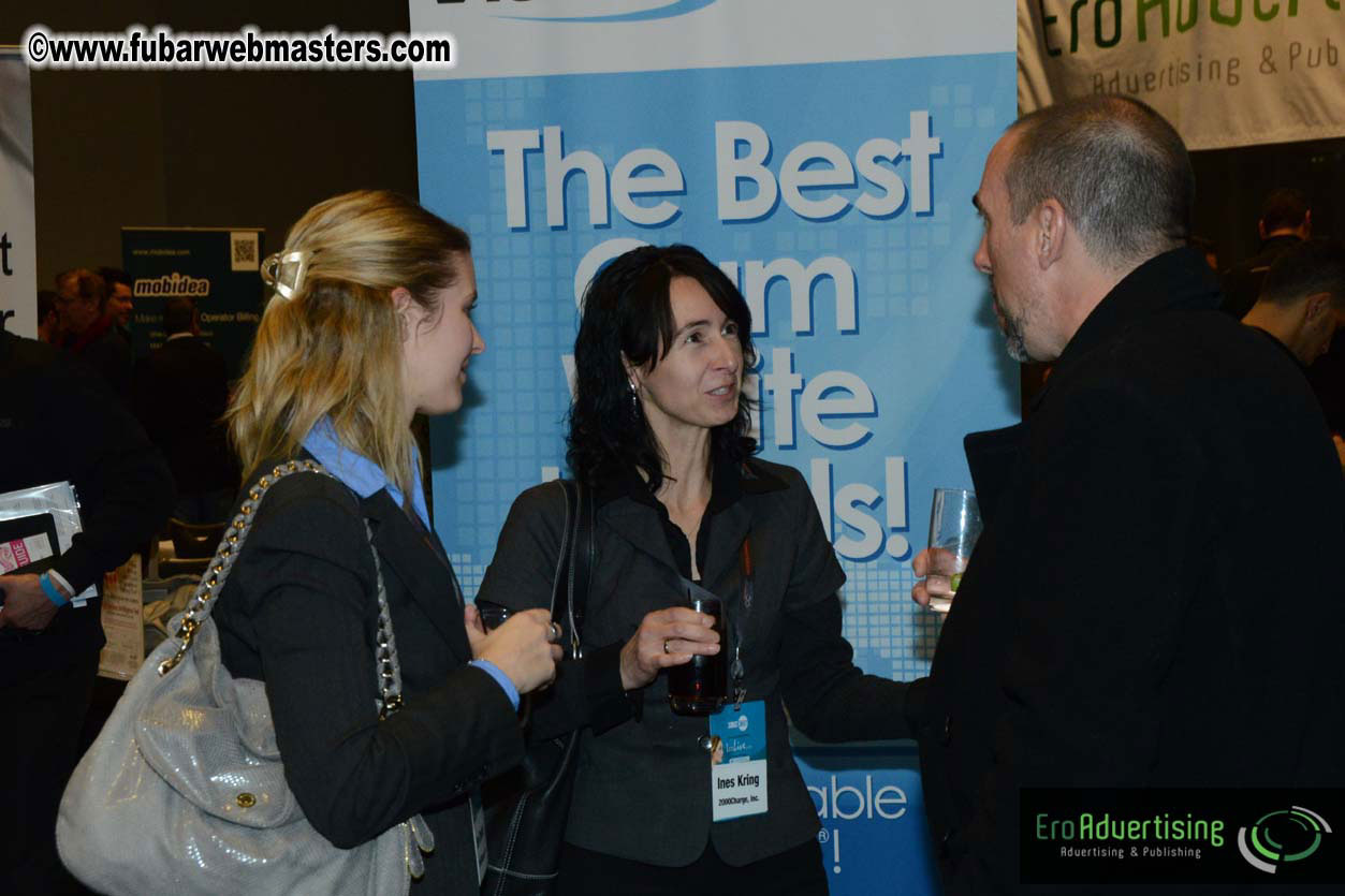 Mix & Meet + Happy Hour