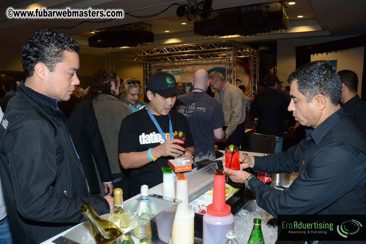 Mix & Meet + Happy Hour