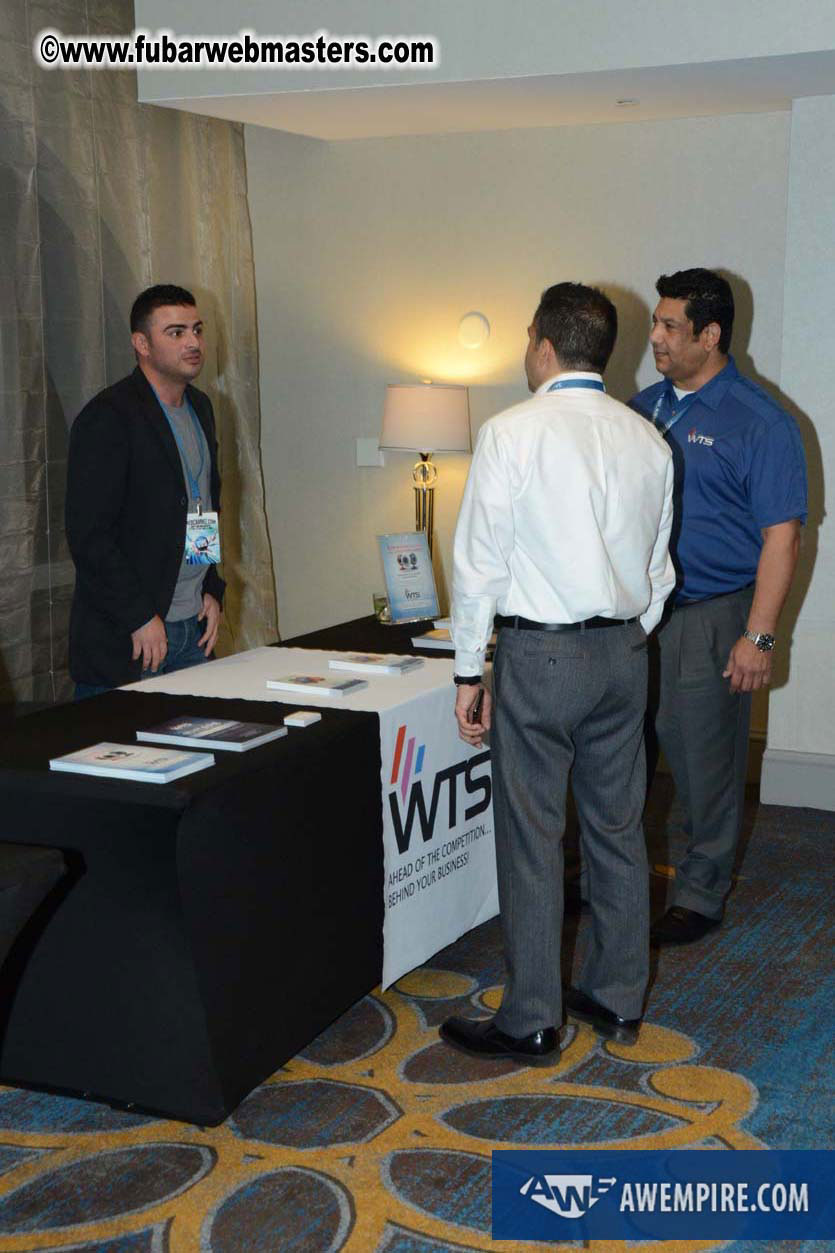 Mix & Meet + Happy Hour