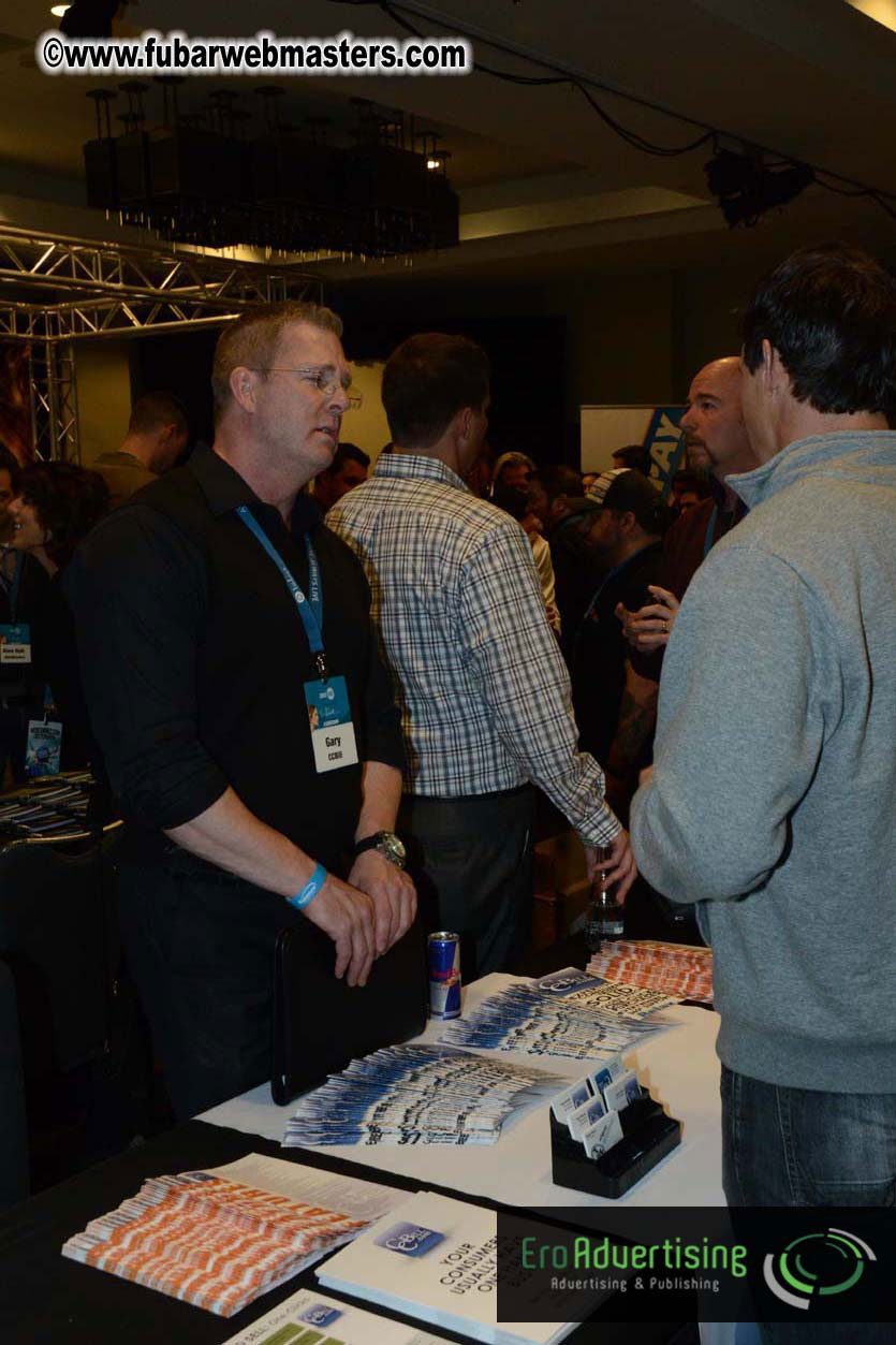 Mix & Meet + Happy Hour