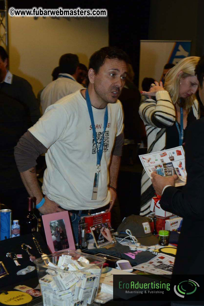 Mix & Meet + Happy Hour