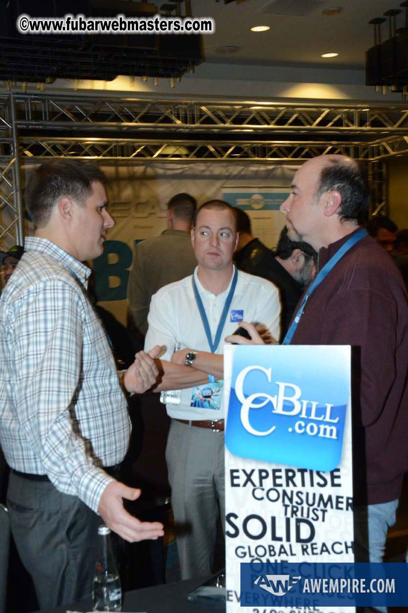 Mix & Meet + Happy Hour