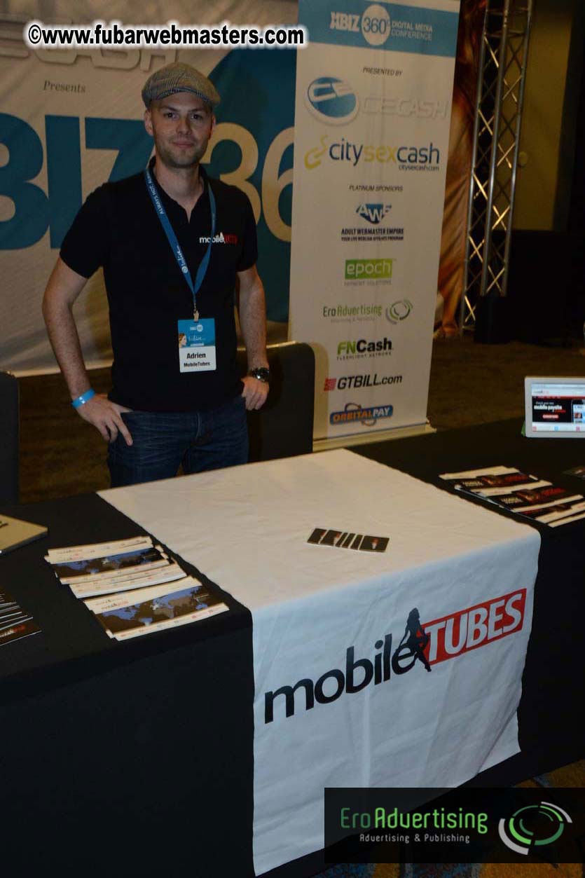 Mix & Meet + Happy Hour