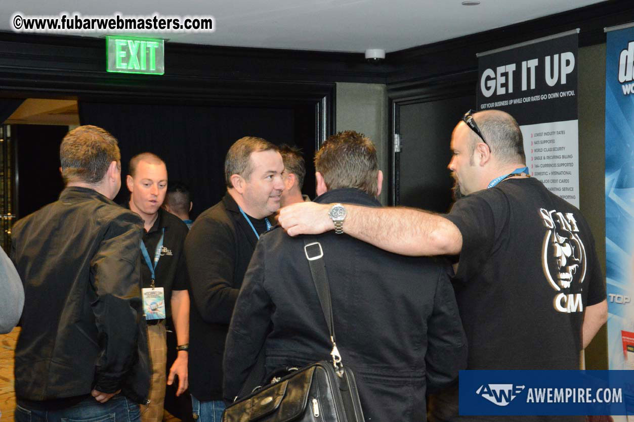 Mimosa Morning Brunch