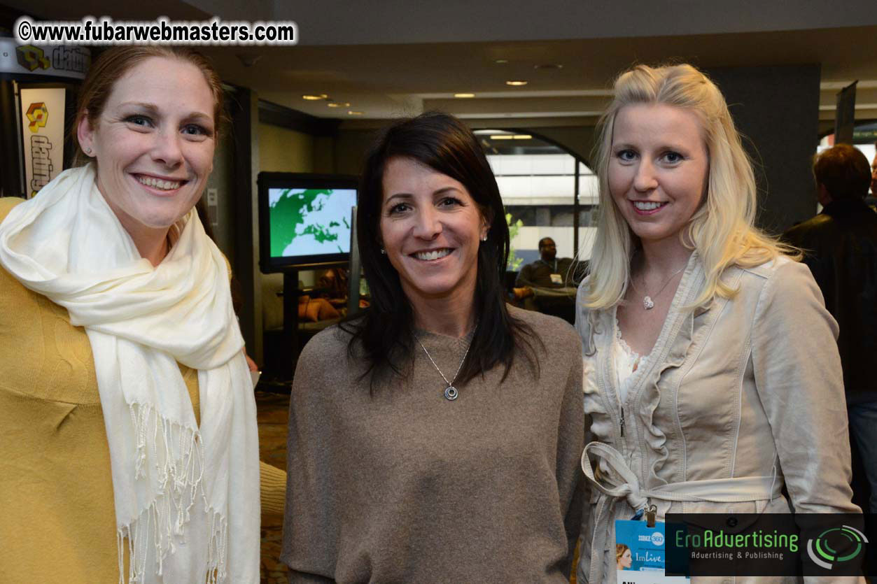 Mimosa Morning Brunch