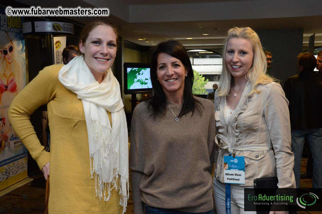 Mimosa Morning Brunch