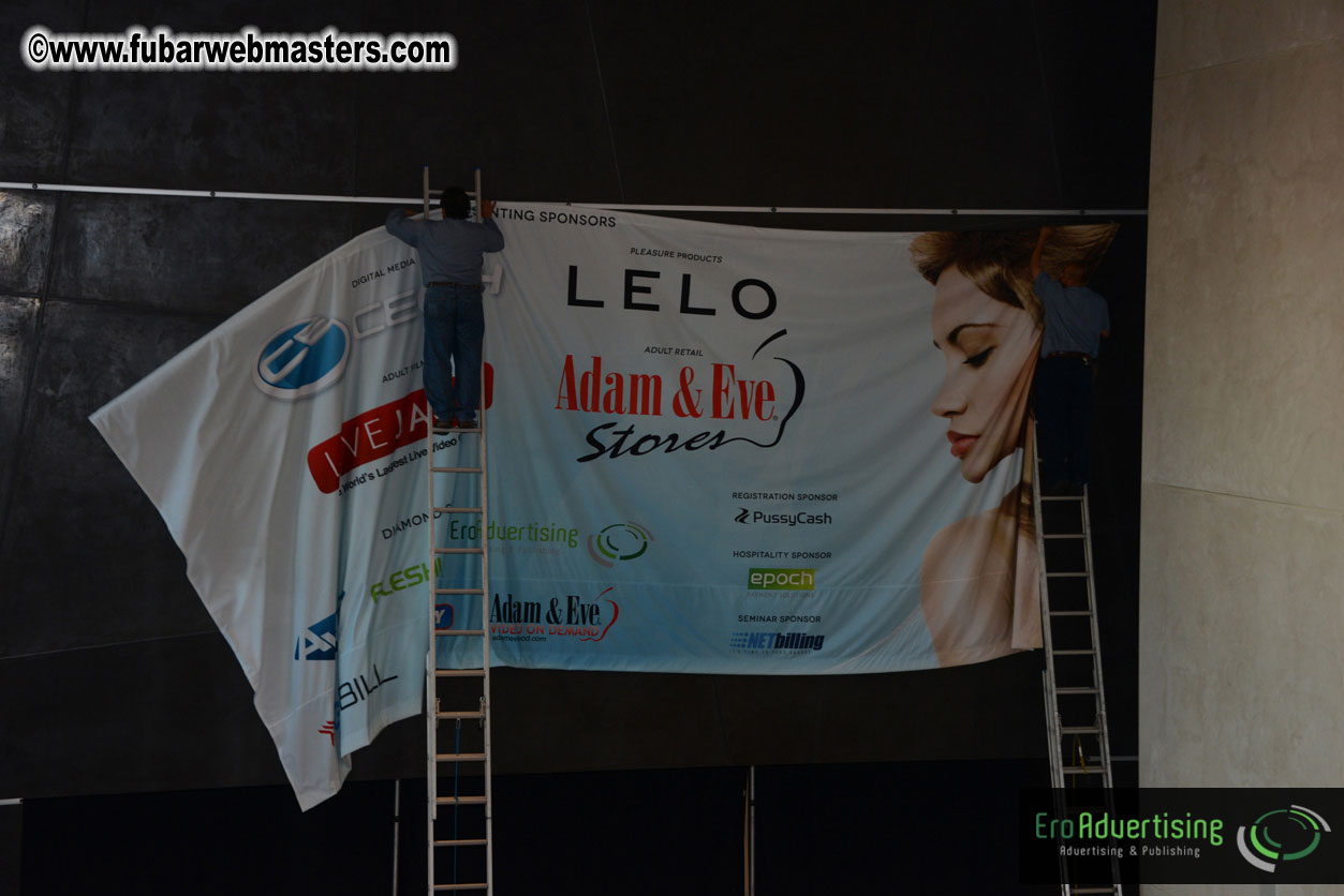 XBIZ Golf Tournament