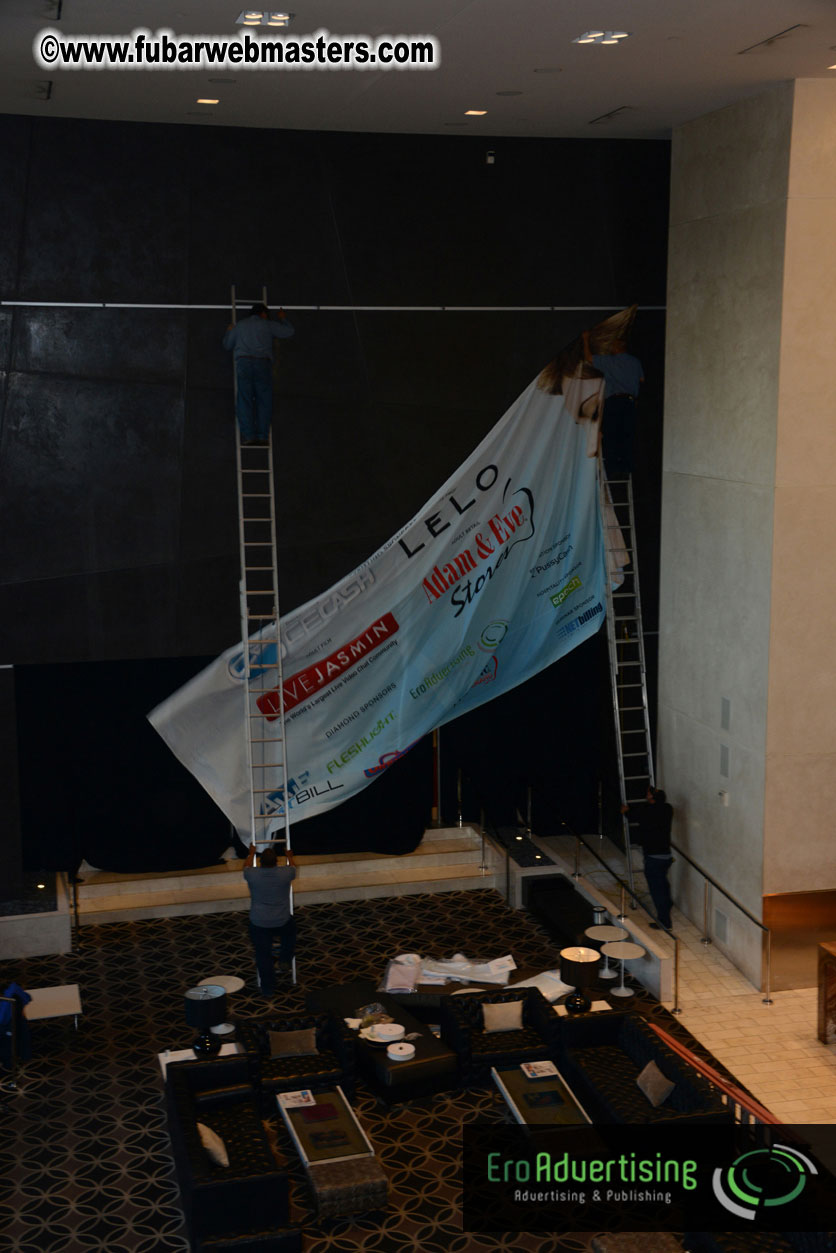 XBIZ Golf Tournament