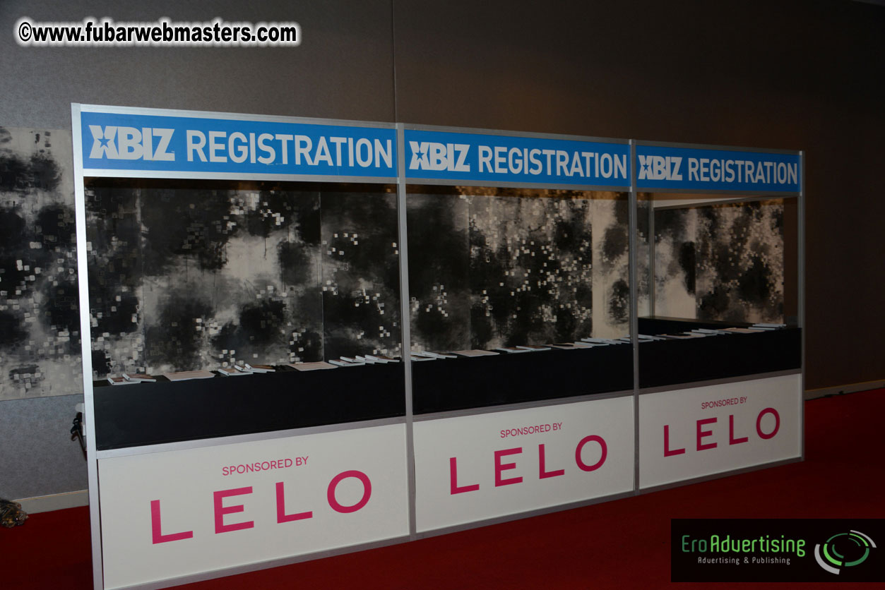 XBIZ Golf Tournament