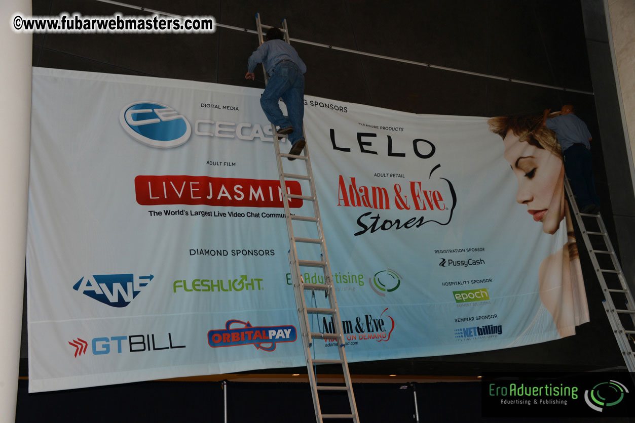 XBIZ Golf Tournament