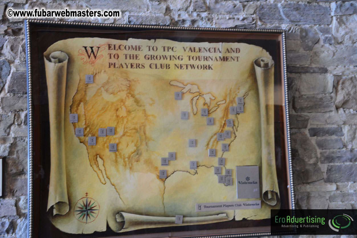 XBIZ Golf Tournament