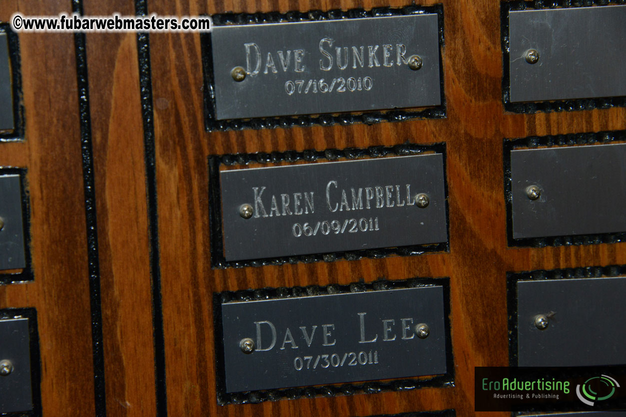 XBIZ Golf Tournament