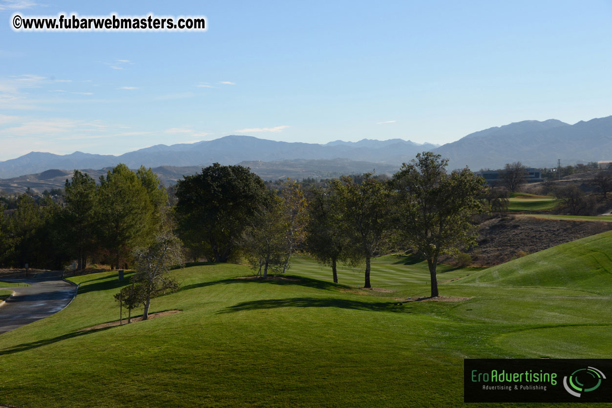 XBIZ Golf Tournament