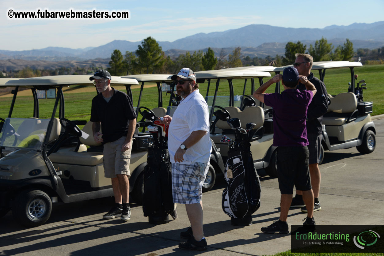 XBIZ Golf Tournament